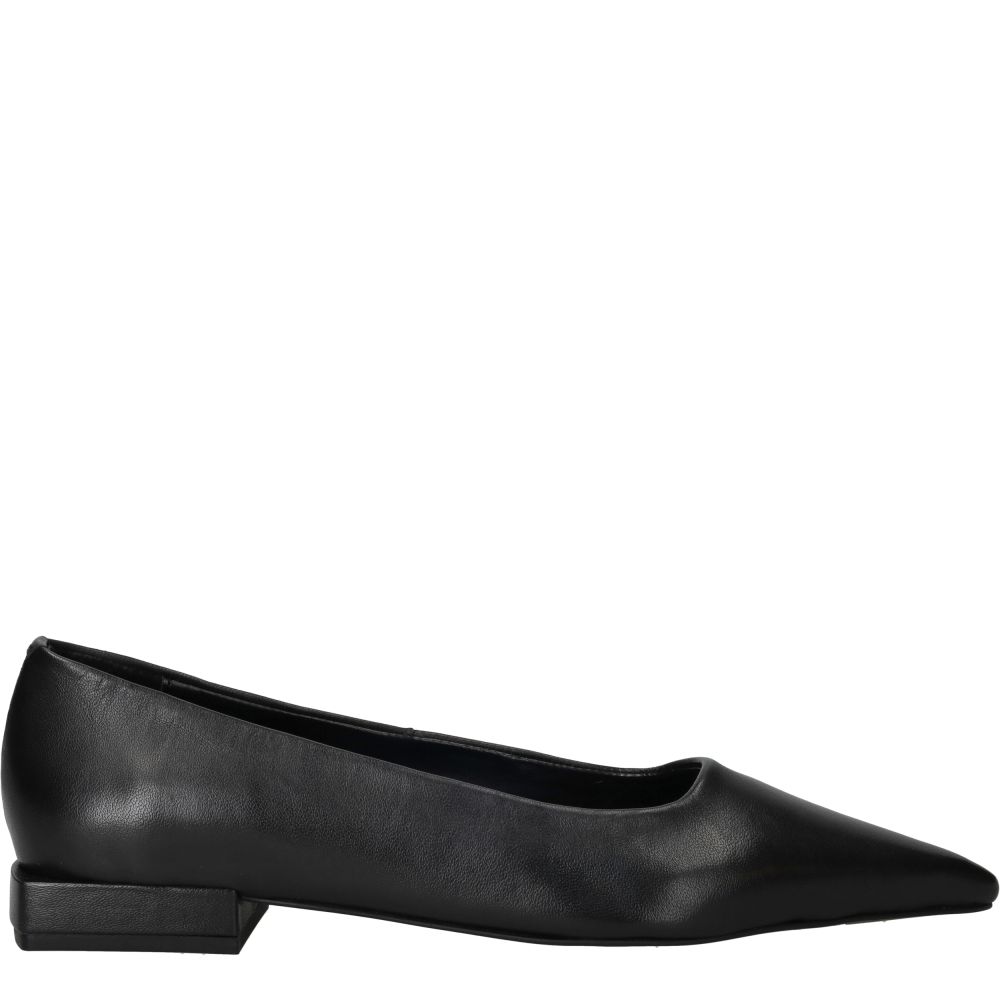 Deabused Ballerina's Dames Zwart