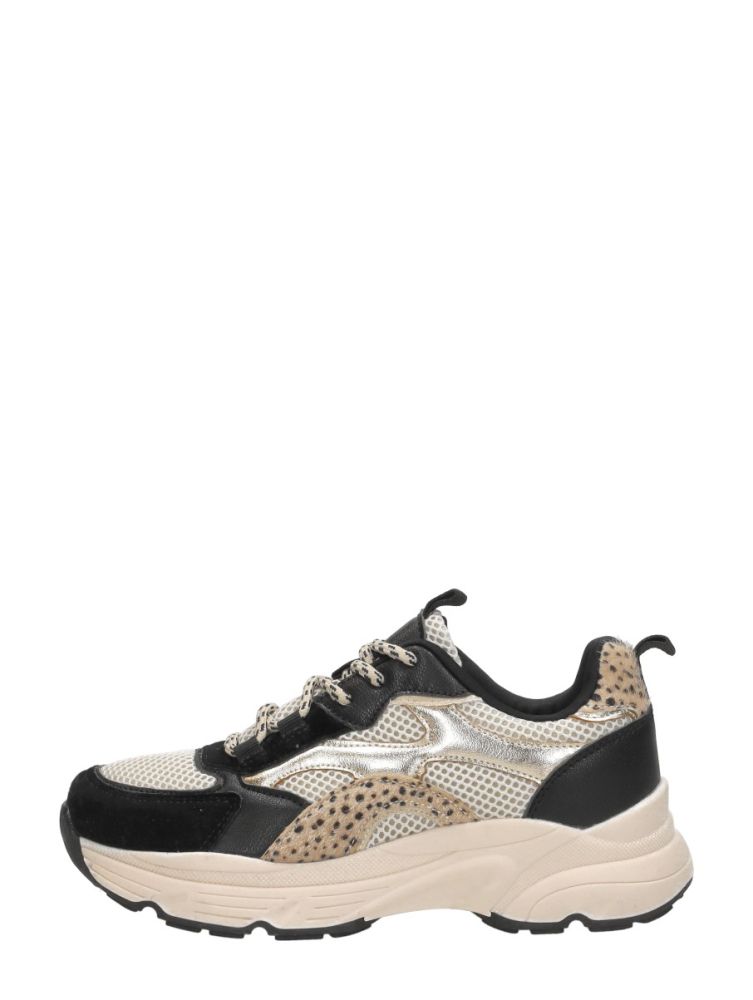 Sub55 Sneakers Laag