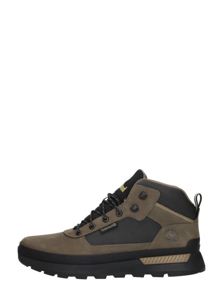 Timberland Field Trekker Mid