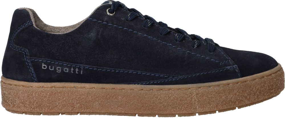 Bugatti Sneakers Heren Blauw