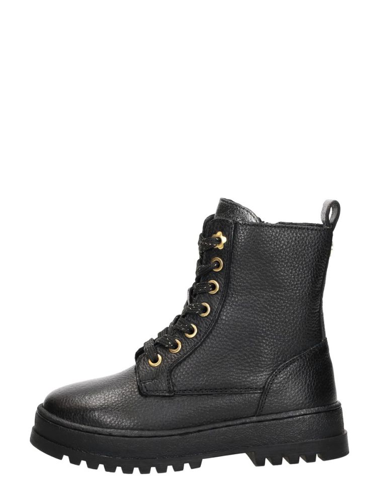 Keq Veterschoen Hoog