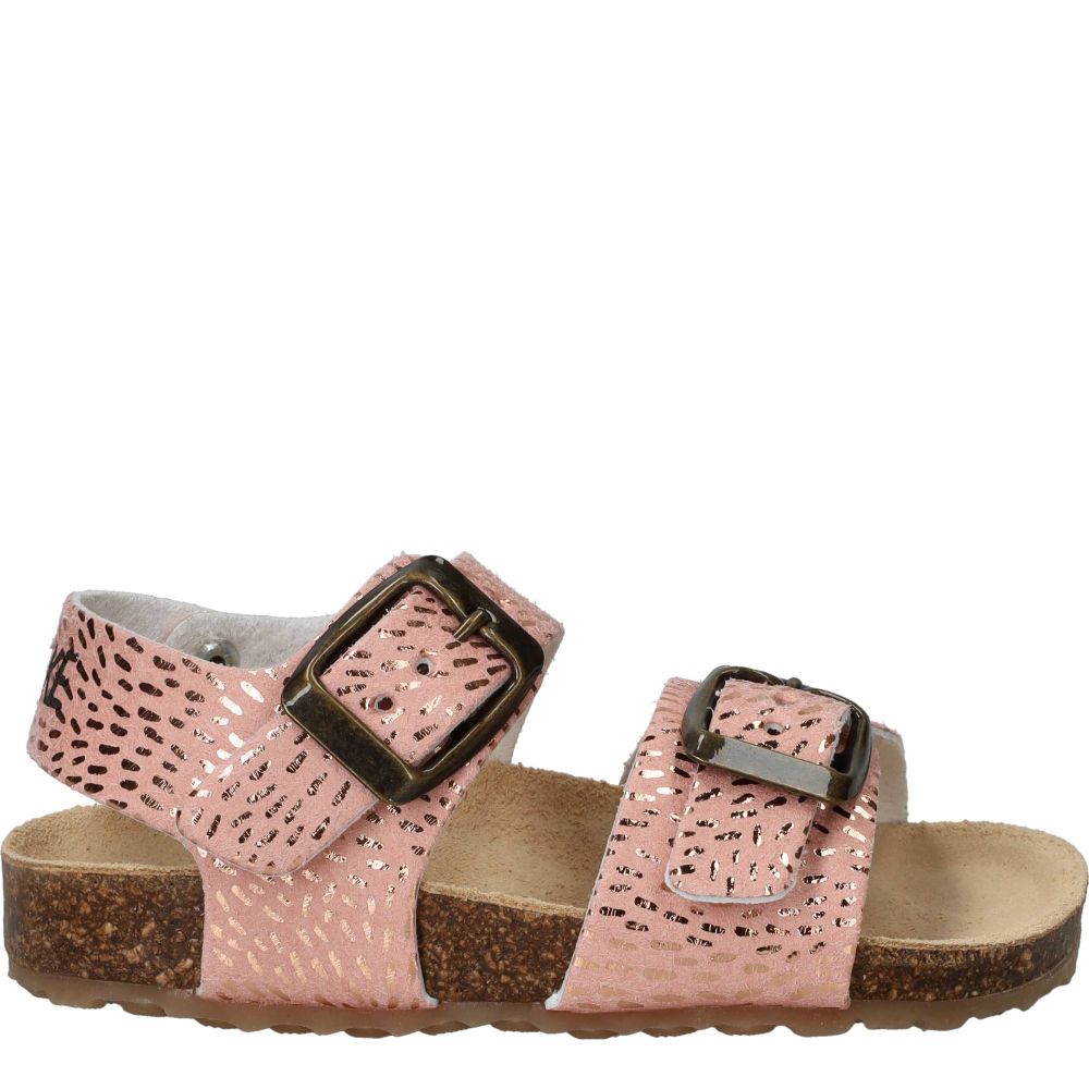 Ikke IK-KE Sandalen Meisjes Roze