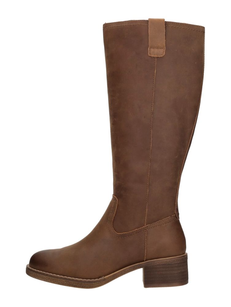 Shoecolate Lange Laarzen