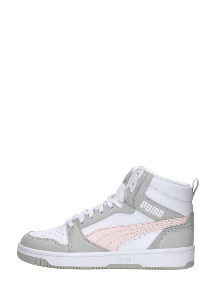 Puma Puma Rebound V6 Mid Jr