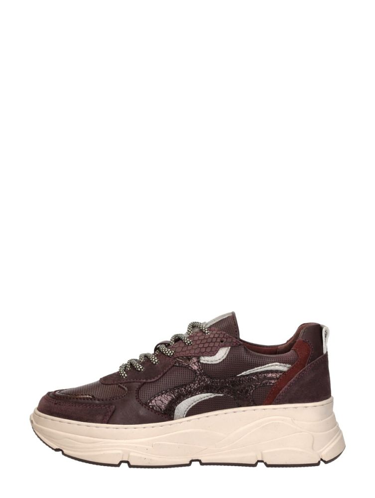 Sub55 Sneakers Laag