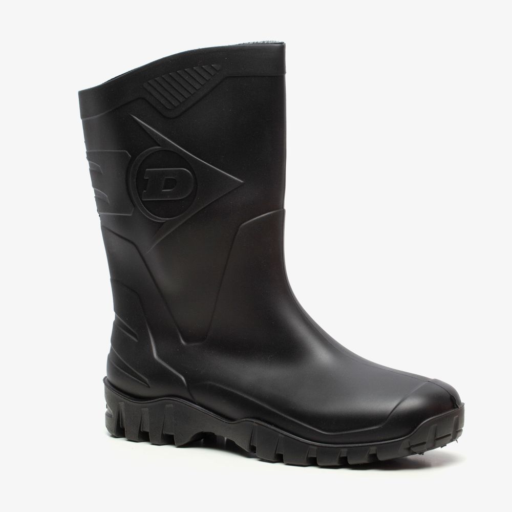 Dunlop Dee rubberen kuitlaarzen