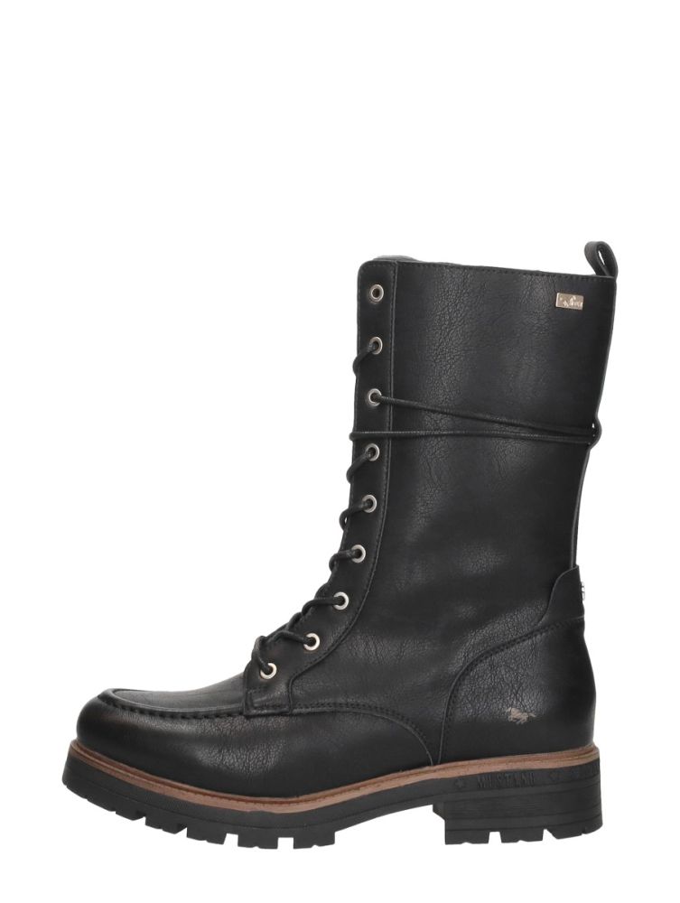 Mustang Veterschoenen Hoog