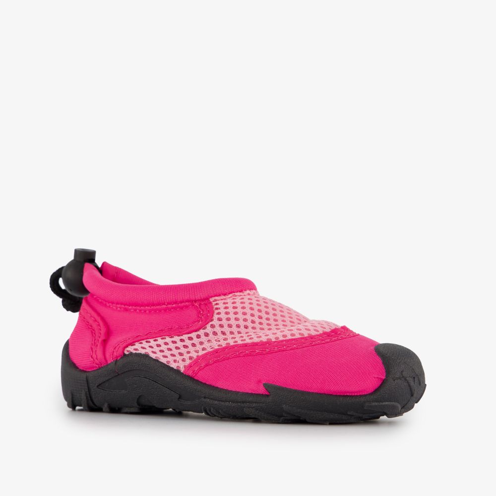 Scapino Kinder waterschoenen met aantrekkoord roze