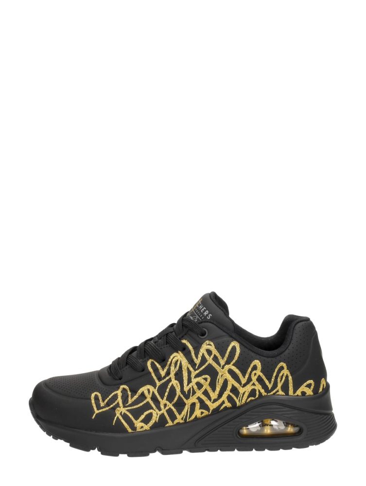 Skechers Uno-golden Heart