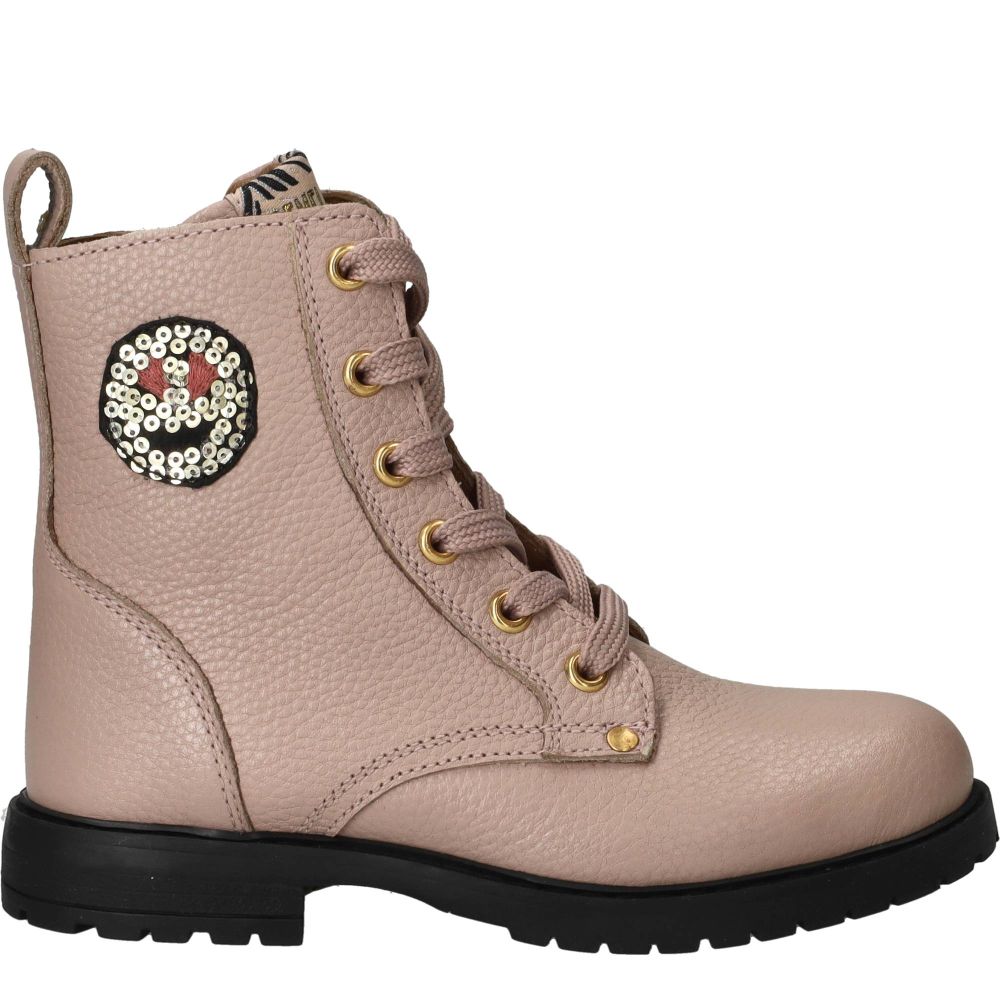 Develab Veterboots Roze