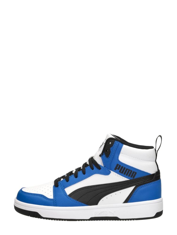 Puma Puma Rebound V6 Mid Jr