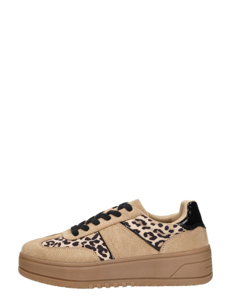 Sub55 Sneakers Laag