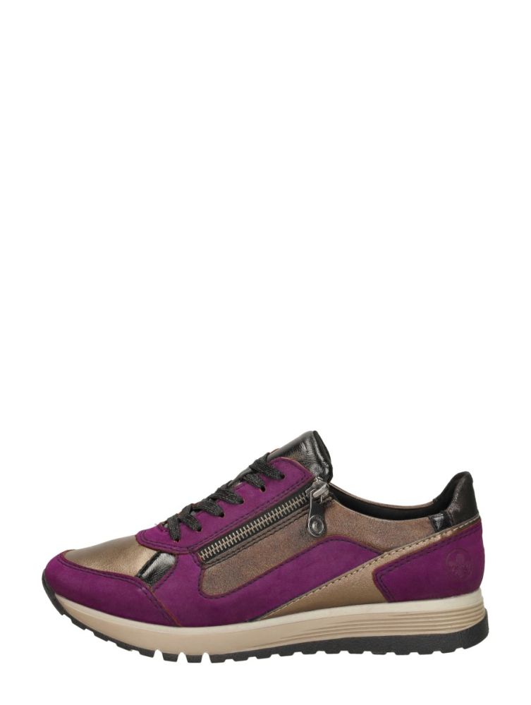Rieker Sneakers Laag
