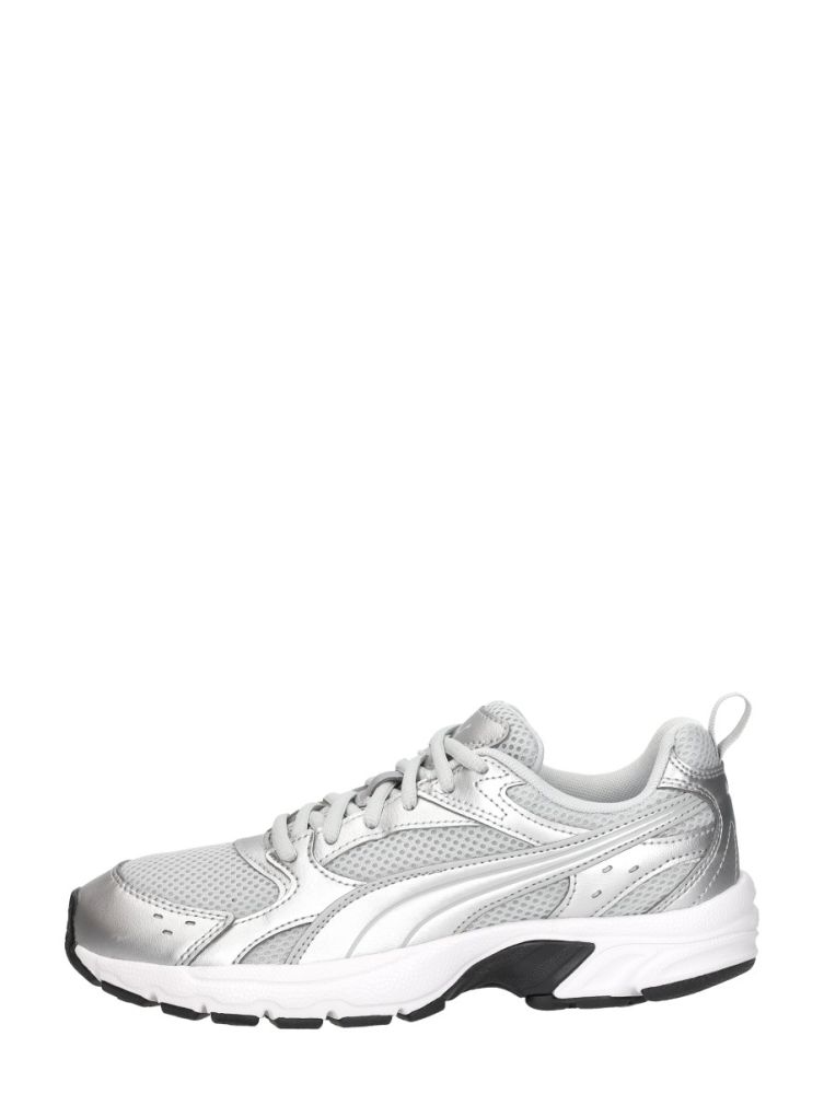 Puma Milenio Tech Lt Jr Zilver