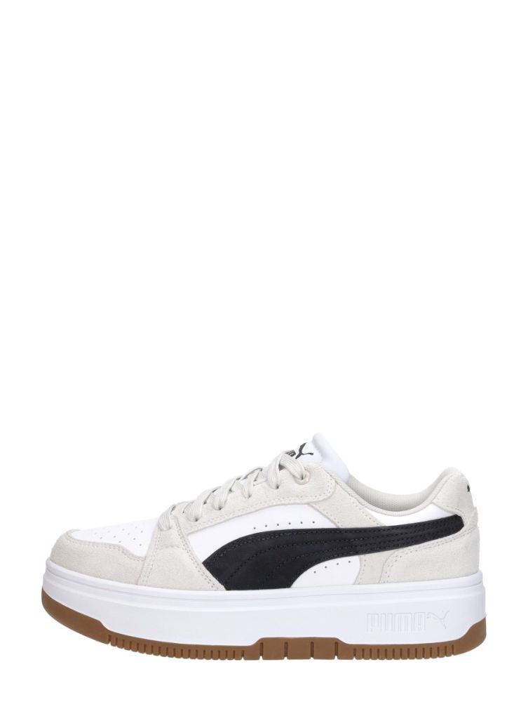 Puma Rebound Femme Low Sd