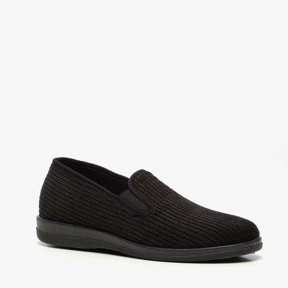 Thu!s heren pantoffels