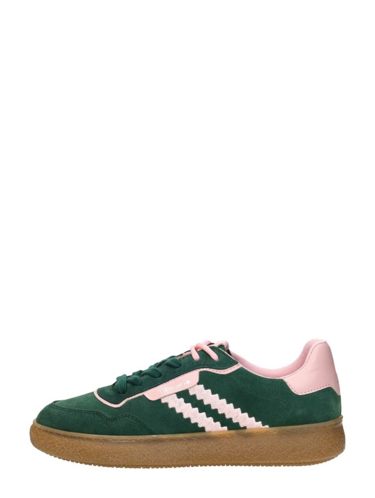 Tamaris Sneakers Laag