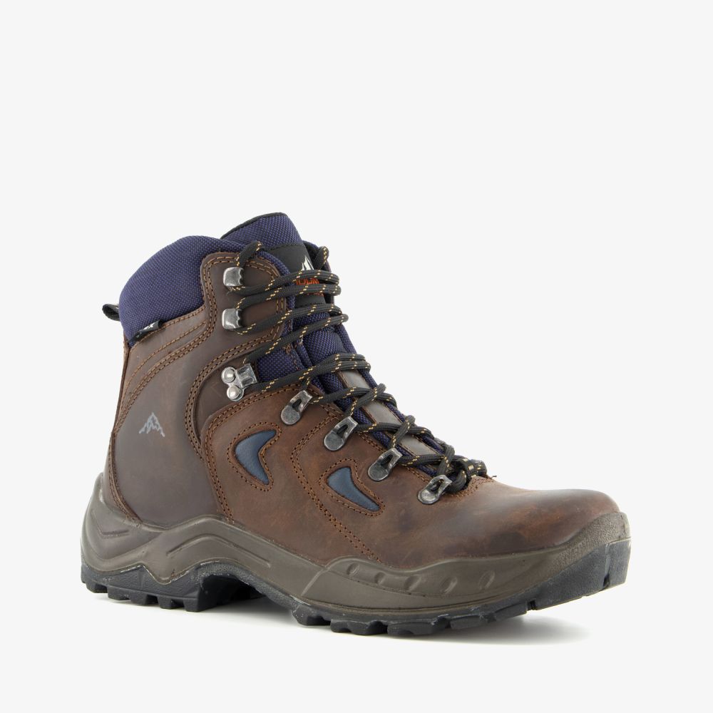 Mountain Peak heren wandelschoenen categorie B