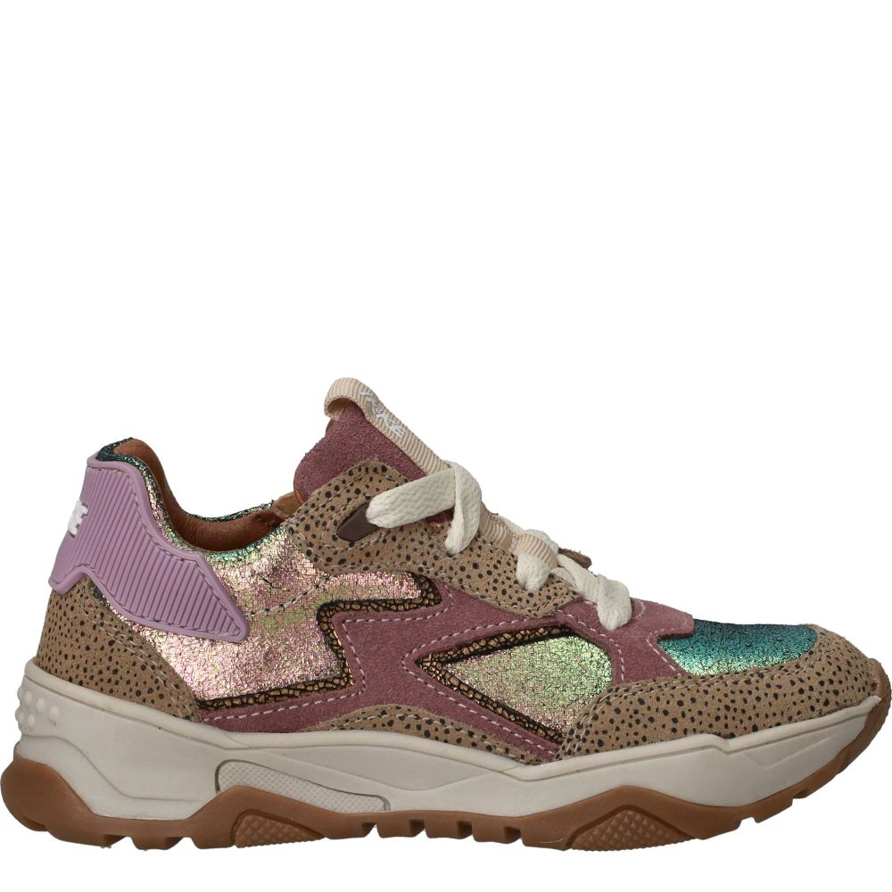 Ikke IK-KE Sneakers Multi