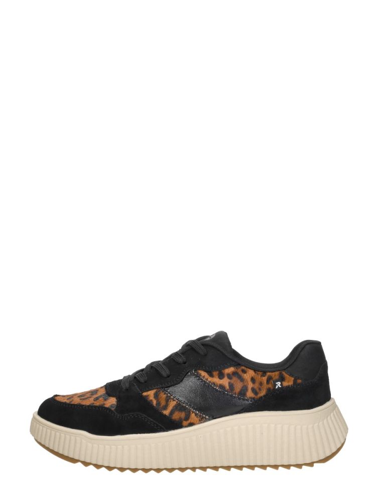 Rieker Sneakers Laag