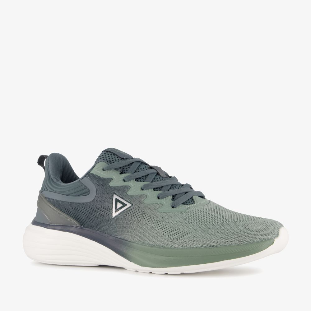 Osaga heren fitnessschoenen groen