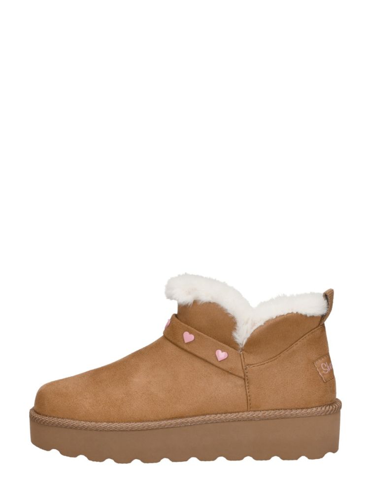 Skechers Enkellaarsjes