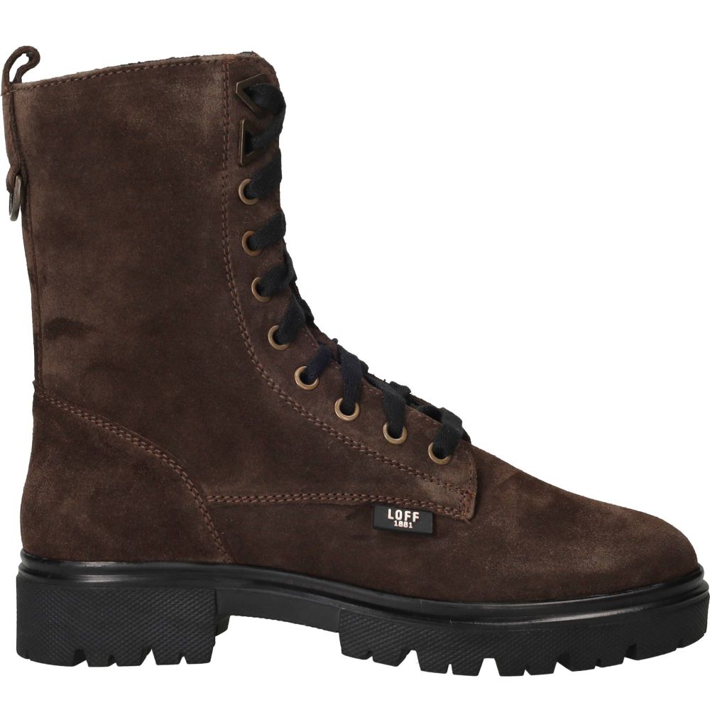 LOFF 1881 Veterboots Bruin