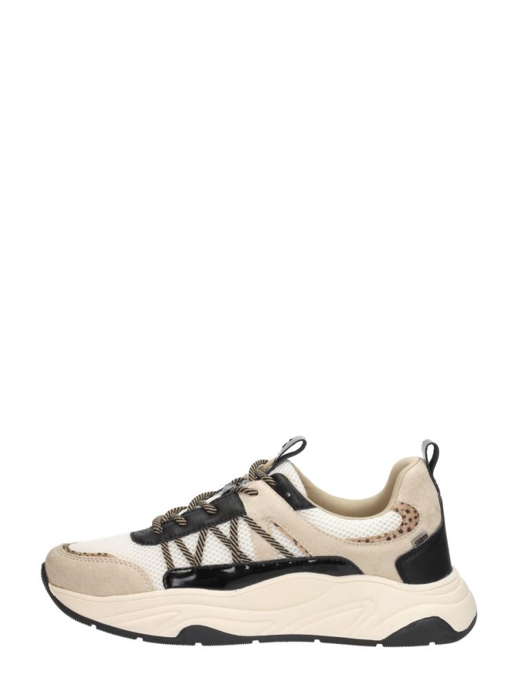Sub55 Sneakers Laag