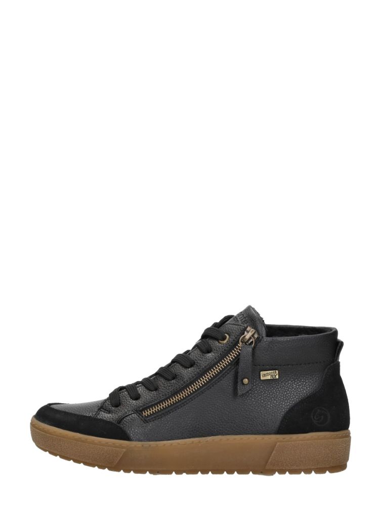 Remonte Veterschoenen Hoog