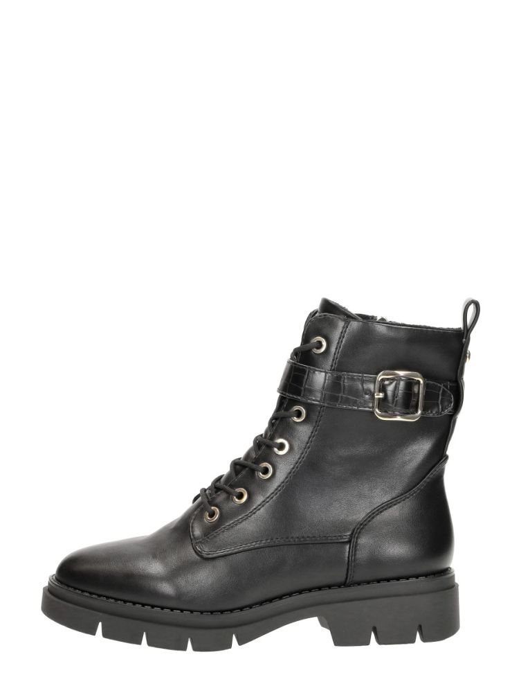 Tamaris Veterschoenen Hoog