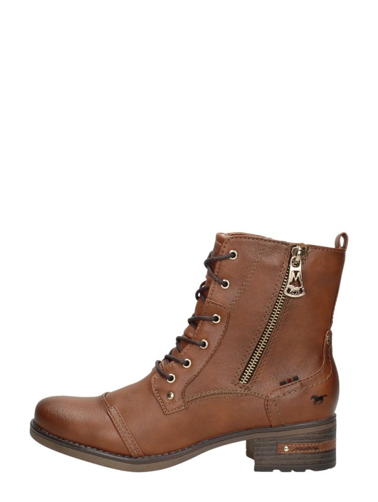 Mustang Veterschoenen Hoog