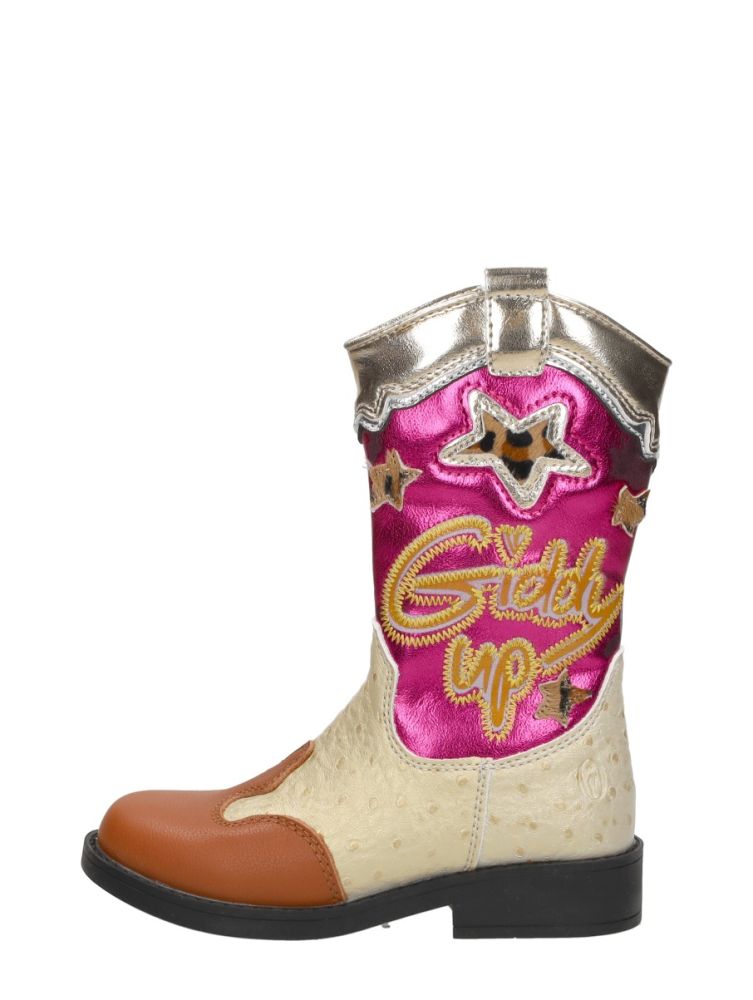Shoesme Enkellaarsjes