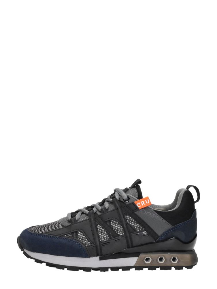 Cruyff Fearia Futura Licht Grijs