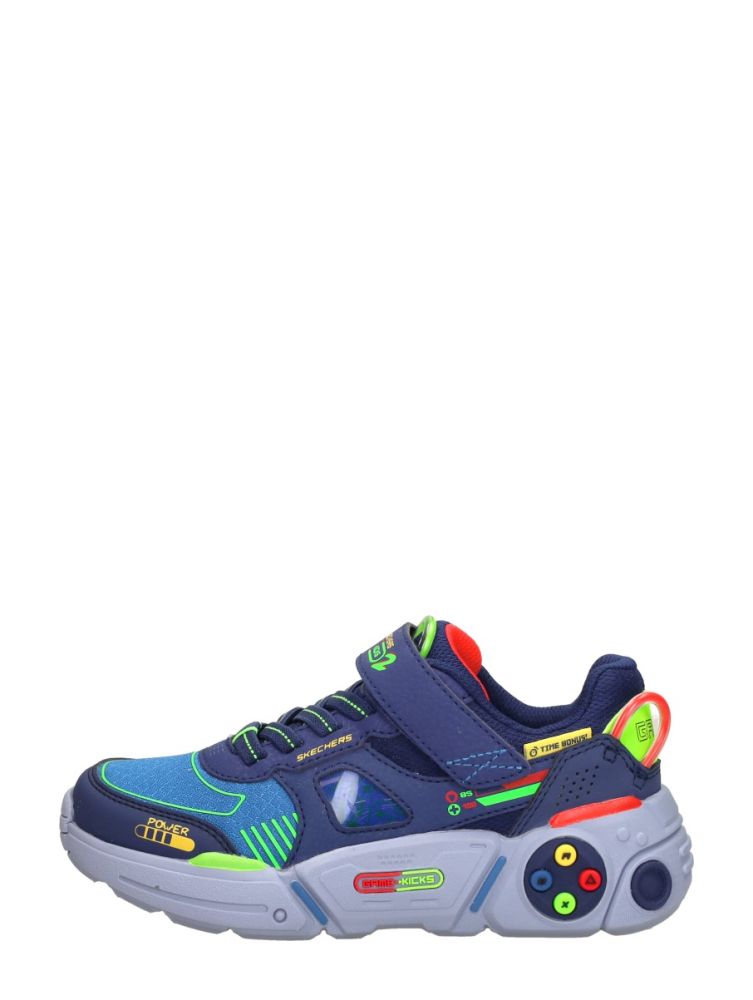 Skechers Game Kicks: Gametronix 2.0
