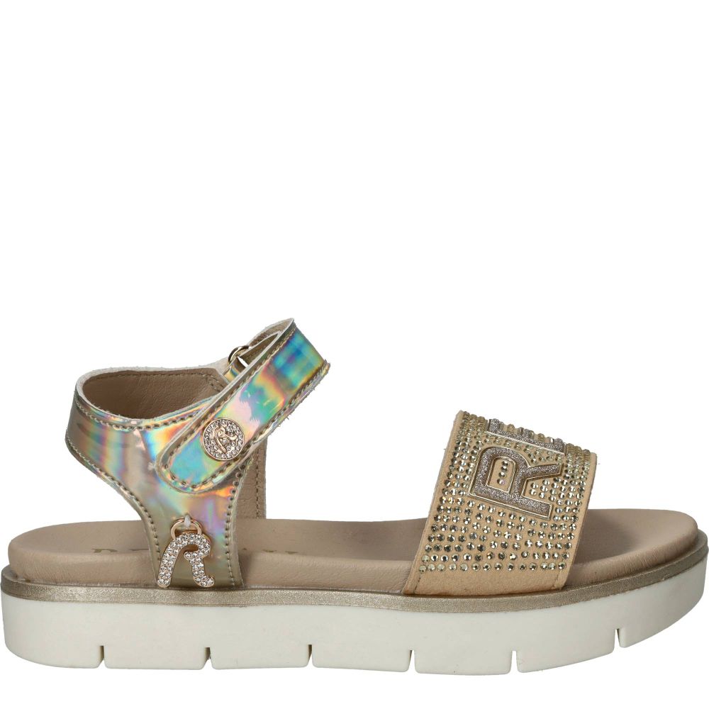 Replay Sandal 7 Sandalen Meisjes Goud