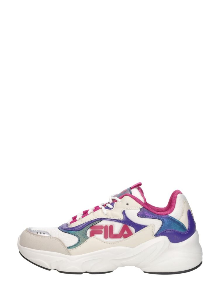 Fila Collene Logo Teens