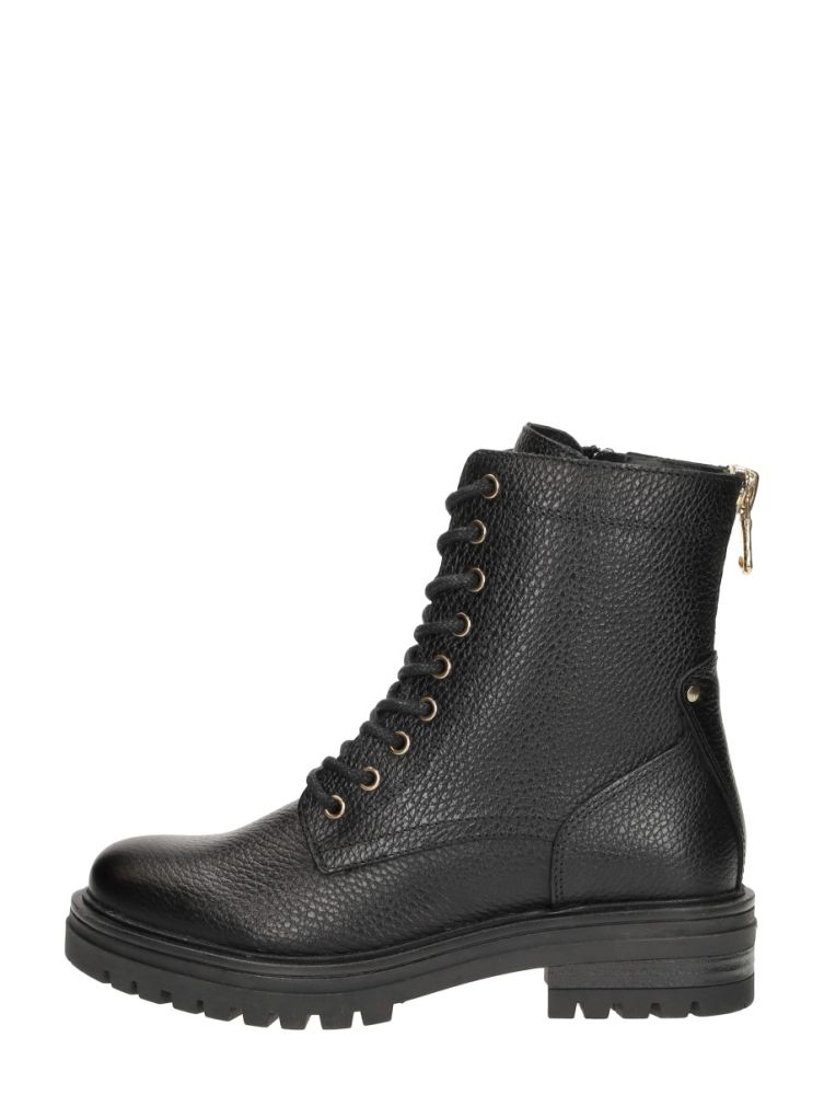 Sub55 Veterschoenen Hoog