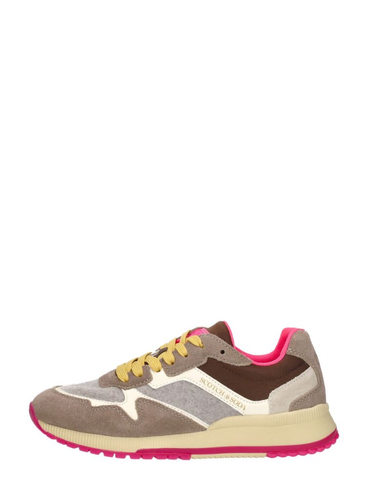 Scotch & Soda Vivi