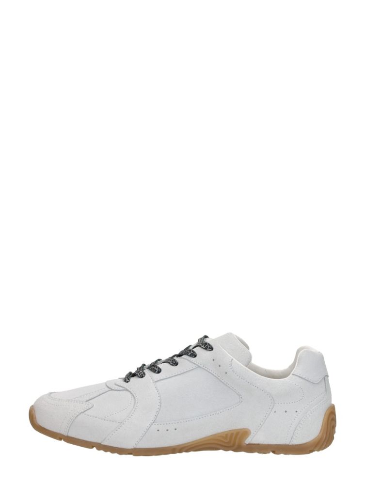 Sub55 Sneakers Laag