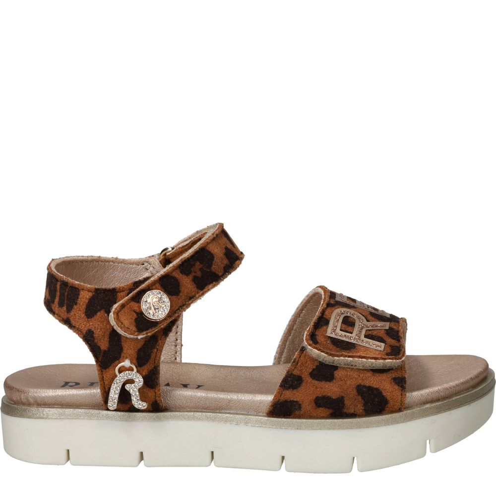 Replay Sandal 9 Sandalen Meisjes Bruin