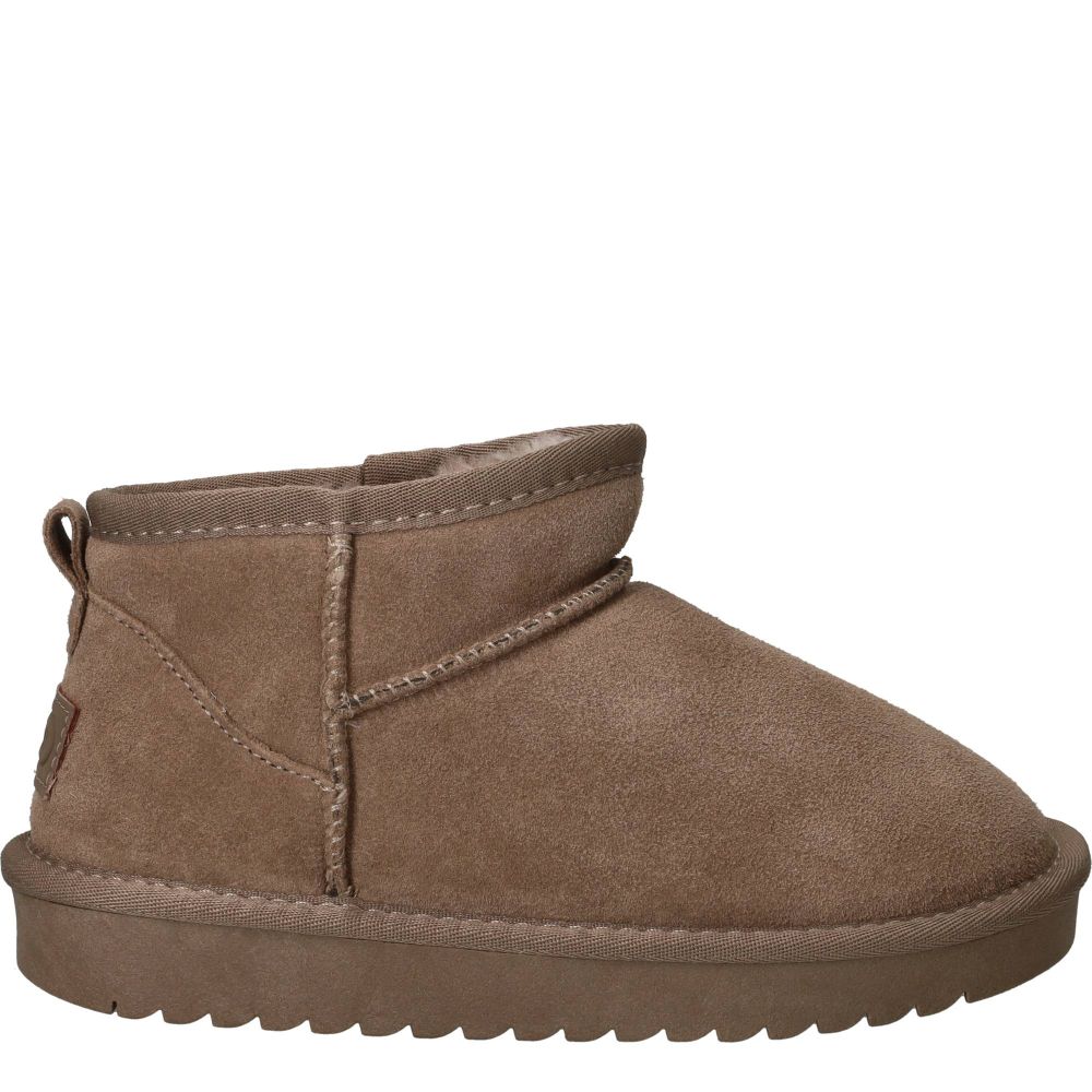 LOFF 1881 Boots Taupe