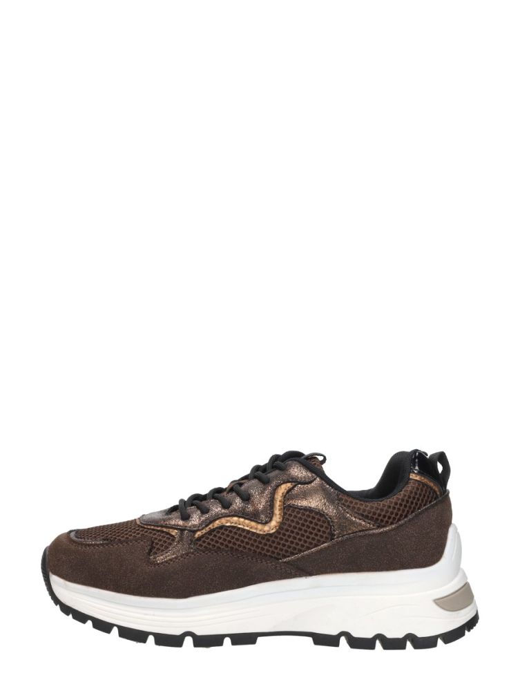 Sub55 Sneakers Laag