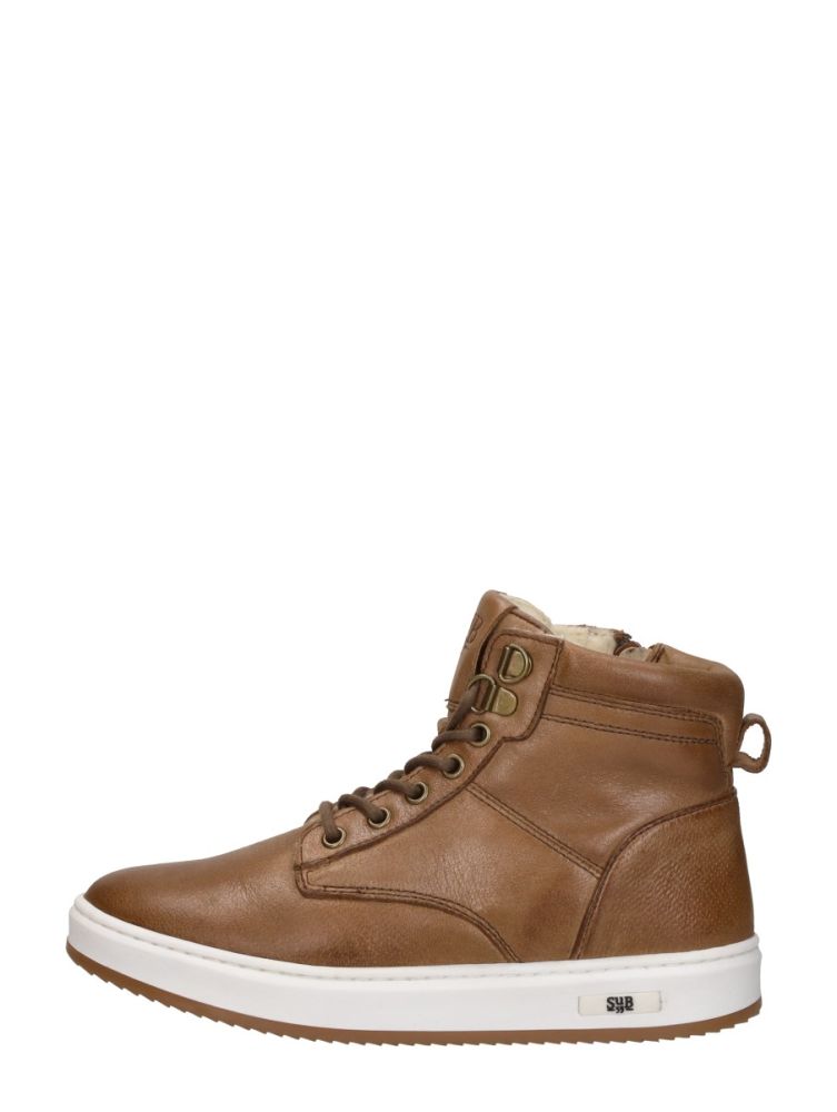Sub55 Veterschoenen Hoog