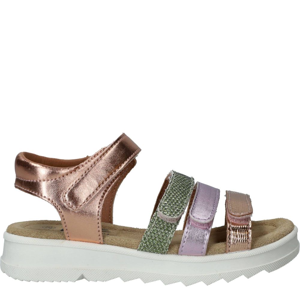 Ikke IK-KE Sandalen Meisjes Roze