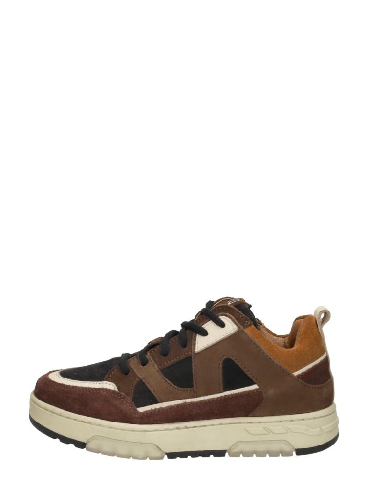 Keq Veterschoenen Laag