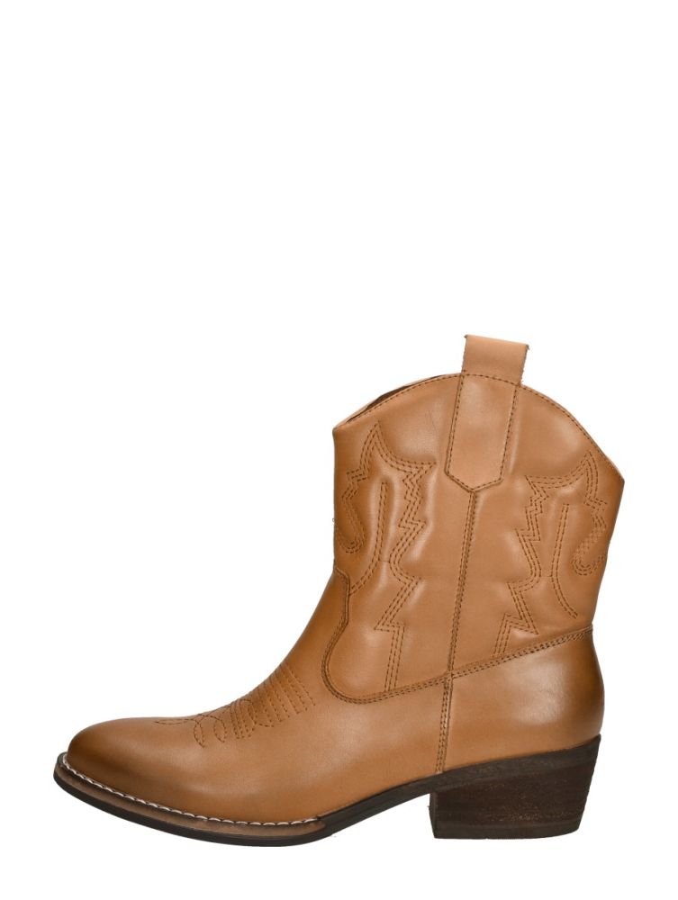 Sub55 Western Boots