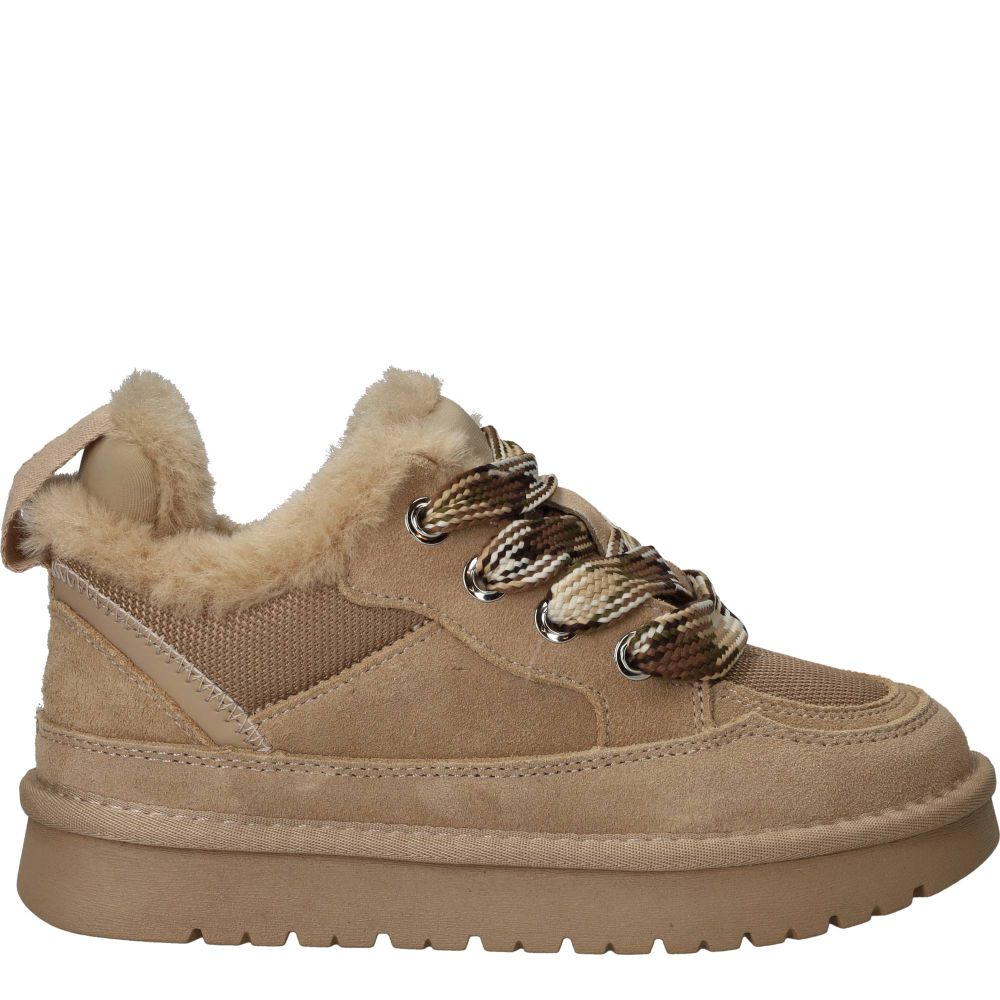 LOFF 1881 Veterboots Beige