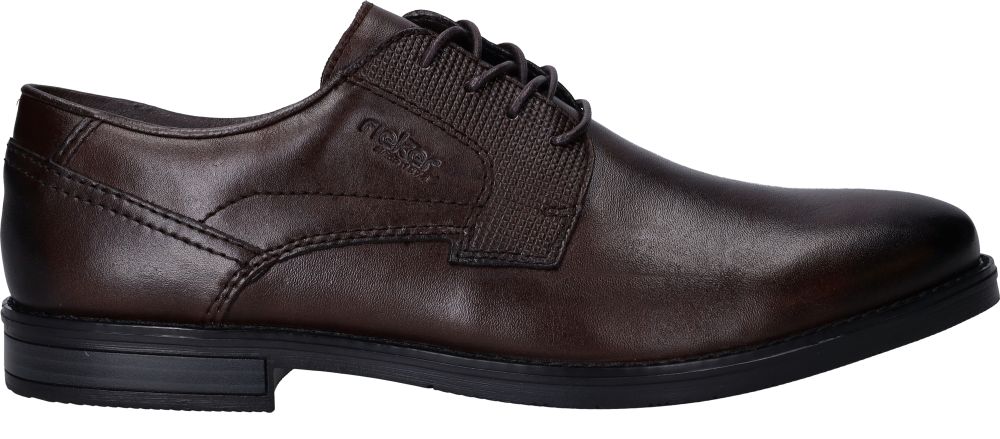 Rieker Veterschoenen Heren Bruin