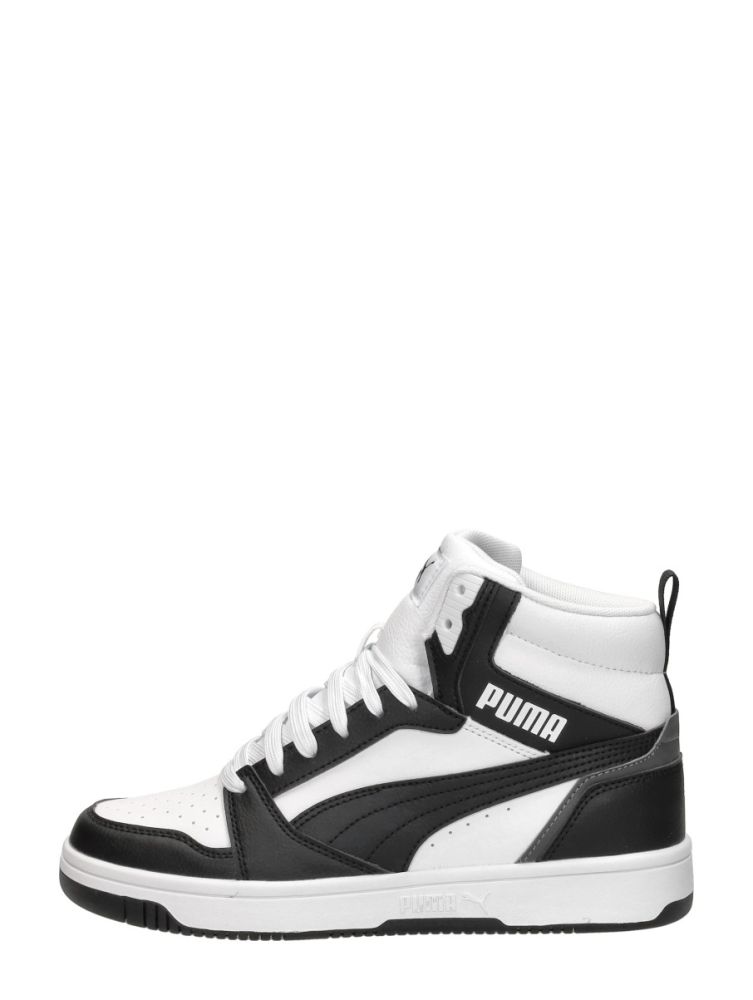 Puma Puma Rebound V6 Mid Jr