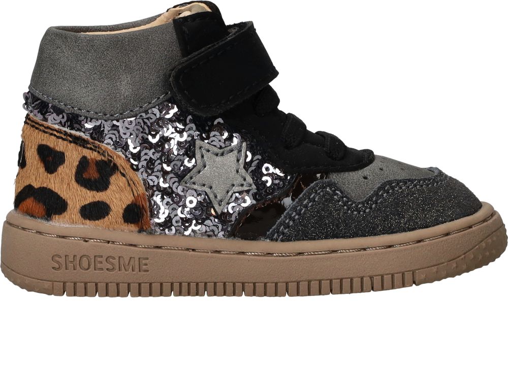 Shoesme Babyschoentjes Grijs